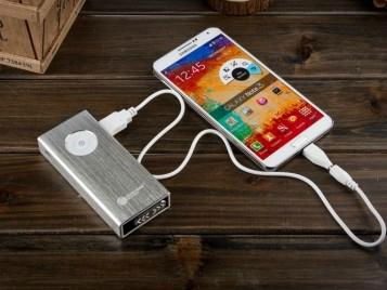 Hot product EXW price power bank for mobile phone