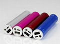 Best promotion gift 2800mah  mini