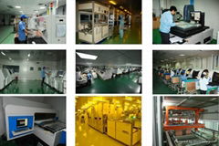 Shenzhen Fastline Circuits Co., Limited