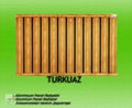 TURKUAZ Model Aluminium Radiator 4