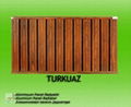 TURKUAZ Model Aluminium Radiator 5