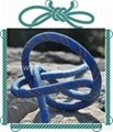 double braid rope of Nylon