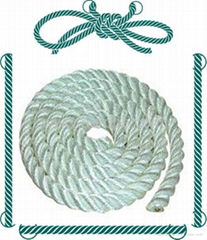 8mm nylon rope