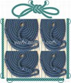 Rope use for sport 4