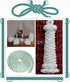 polyester rope