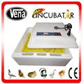 2014 VA-48 Best Selling Family Portable Automatic Egg Incubator For Sale 1