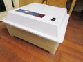 2014 VA-48 Best Selling Family Portable Automatic Egg Incubator For Sale 5