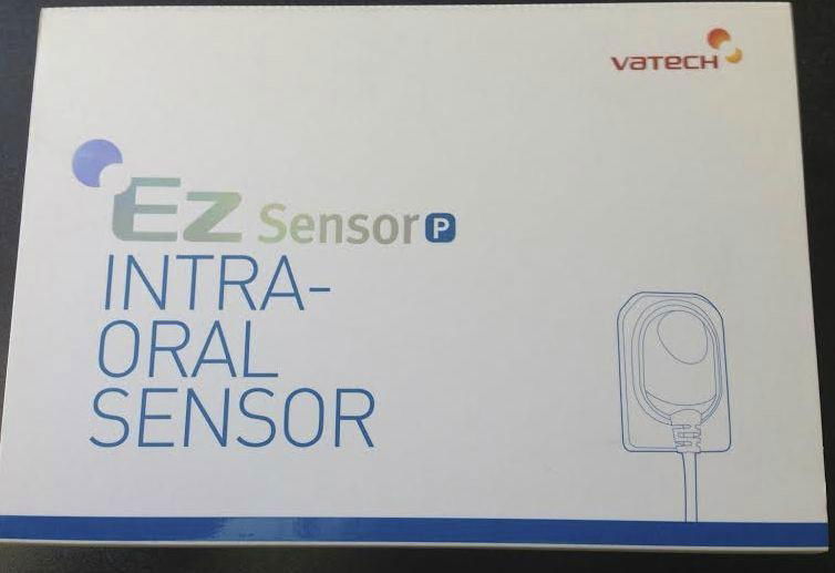 Vatech EZsensor Dental Digital Xray Intraoral System