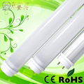 3014 high lumen led tube light t8 13w