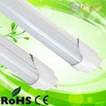 High humen 3ft T8 led tube light 13w 2