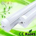 High efficiency epistar smd3014 led tube