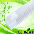 Integrated 3014 led tube t5 13w 1200mm
