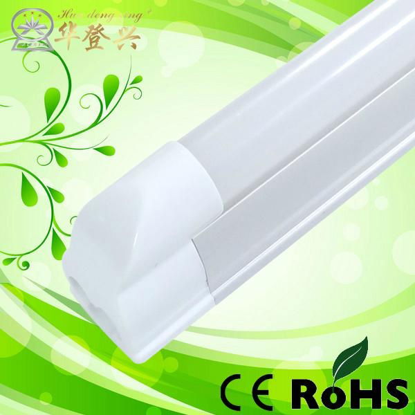 Integrated 3014 led tube t5 13w 1200mm