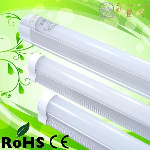 10W 2ft T5 led tube light with CE&RoHS