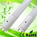 High quality led tube light t8 1.2m 18w new hot 1