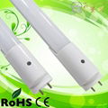 Strip factory price led tube light t8