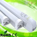 9w led tube light t5 high brightness 600mm