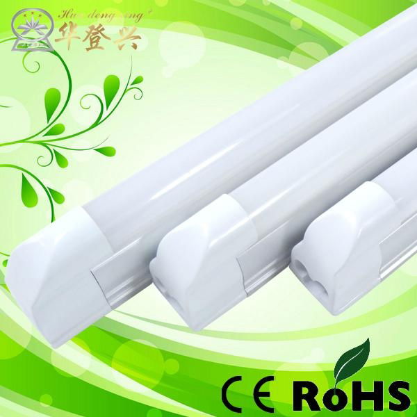 T5 office led tube light with CE RoHS certificates