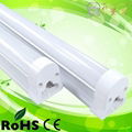 High output t5 led tube lighting 13w