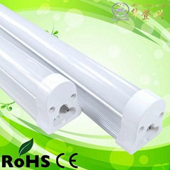 High output t5 led tube lighting 13w smd3014