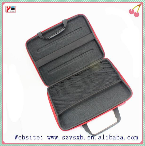 Waterproof EVA tablet pc case 4