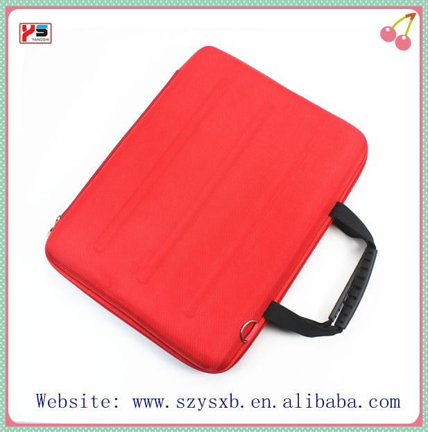 Waterproof EVA tablet pc case 2