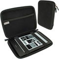 Hard EVA tablet pc case
