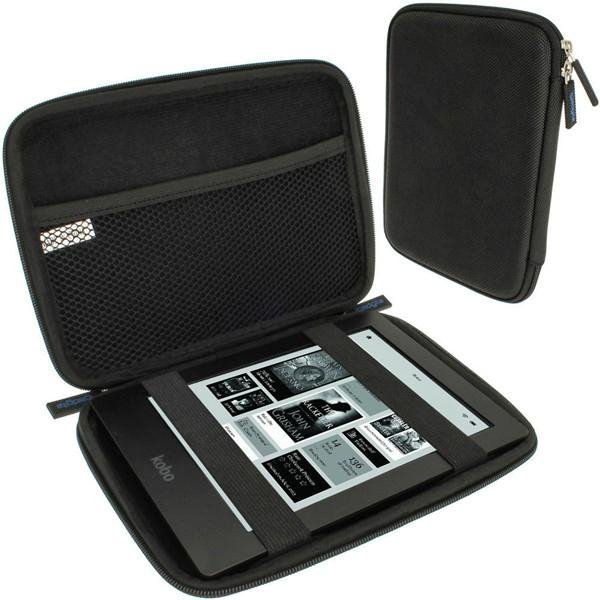 Hard EVA tablet pc case