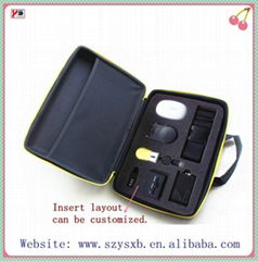 Waterproof EVA tool case