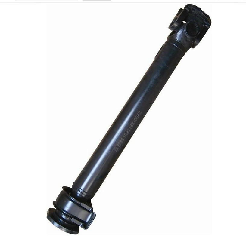 pto  shaft  for  agriculture  