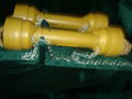 latest  design  of  pto  shaft  for