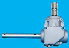 gearbox  for  agriculture