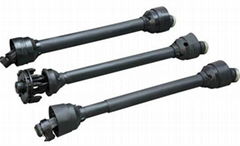 transmission  shaft