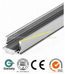 aluminum led profile