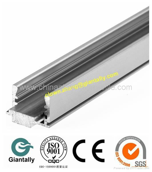 aluminum led profile