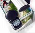  Wholesale - Automatic Fish Feeder Automatic Aquarium Tank Fish Food Feeder Digi