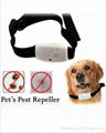 Pet's Best Repeller