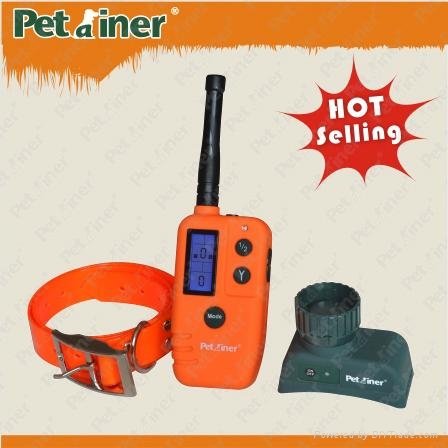  Waterproof and Rechargeable Beeper collar 3