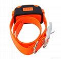 Bluetooth Dog Training Collar with i-Phone Controller 2