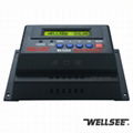 Best selling WELLSEE WS-C2430 30A 12/24V