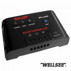 Best sale WELLSEE WS-L2460 60A 12/24V