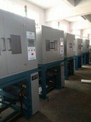 cable wire braiding machine