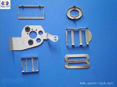 Metal Stamping Parts