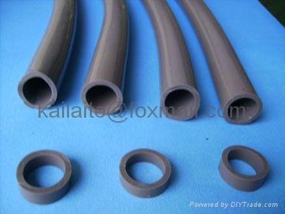Industrial-grade silicone tube 3