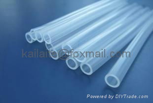 Industrial-grade silicone tube 4