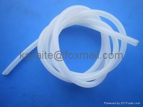 Industrial-grade silicone tube 5