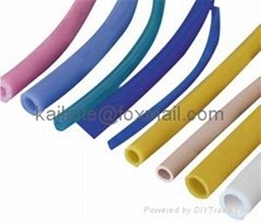 Food-grade silicone tube