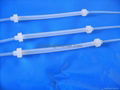 Medical grade silicone tube 4