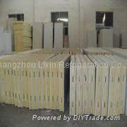 Polyurethane Sandwich Panel 3