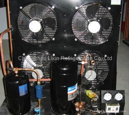 Condensing Units 3